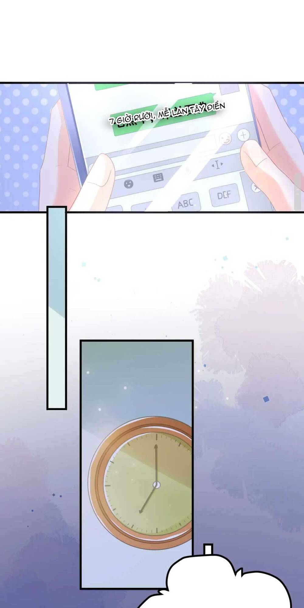 Nhặt Nuôi Hoàng Tử Chuột: Chapter 5