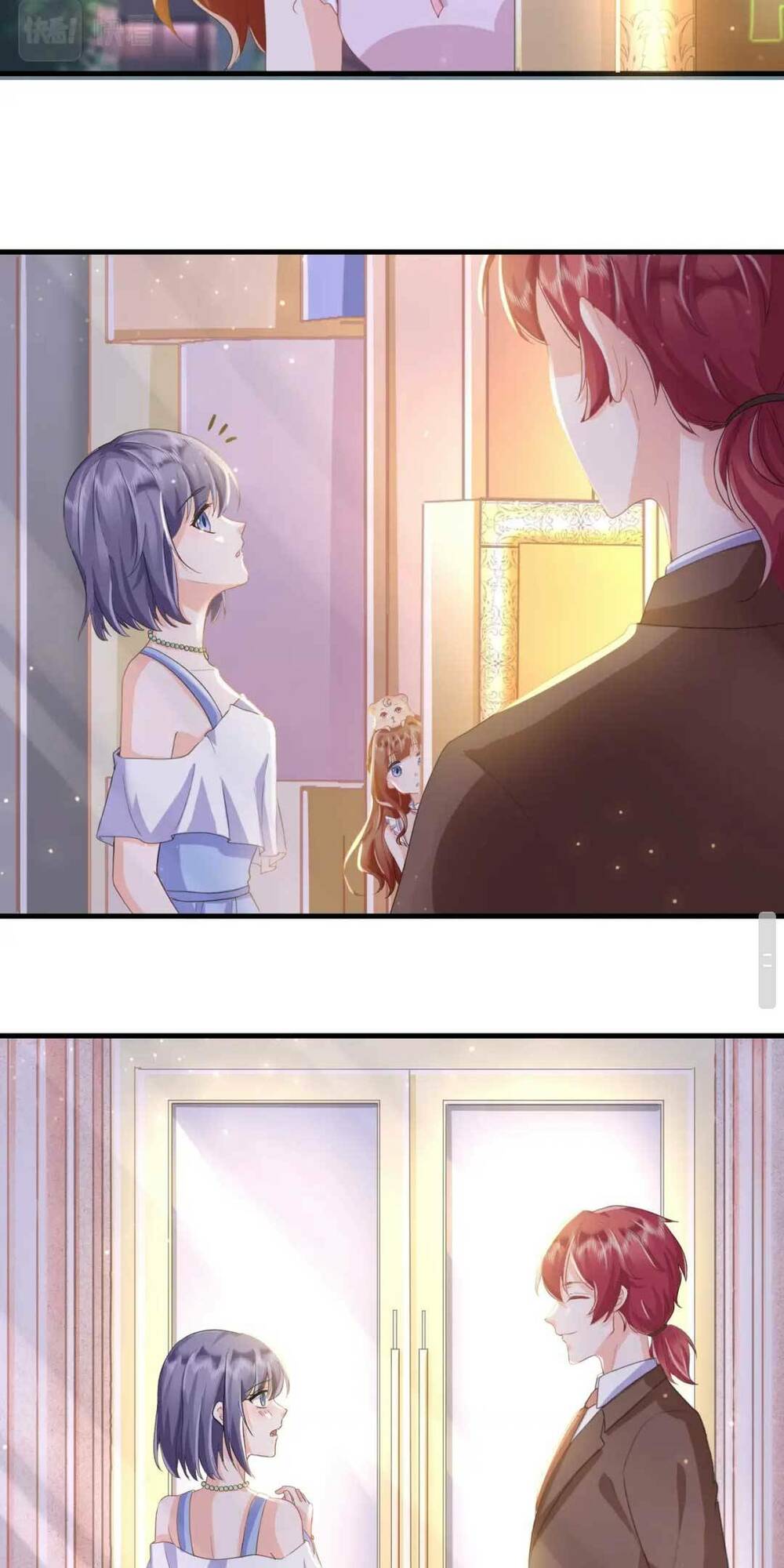 Nhặt Nuôi Hoàng Tử Chuột: Chapter 5