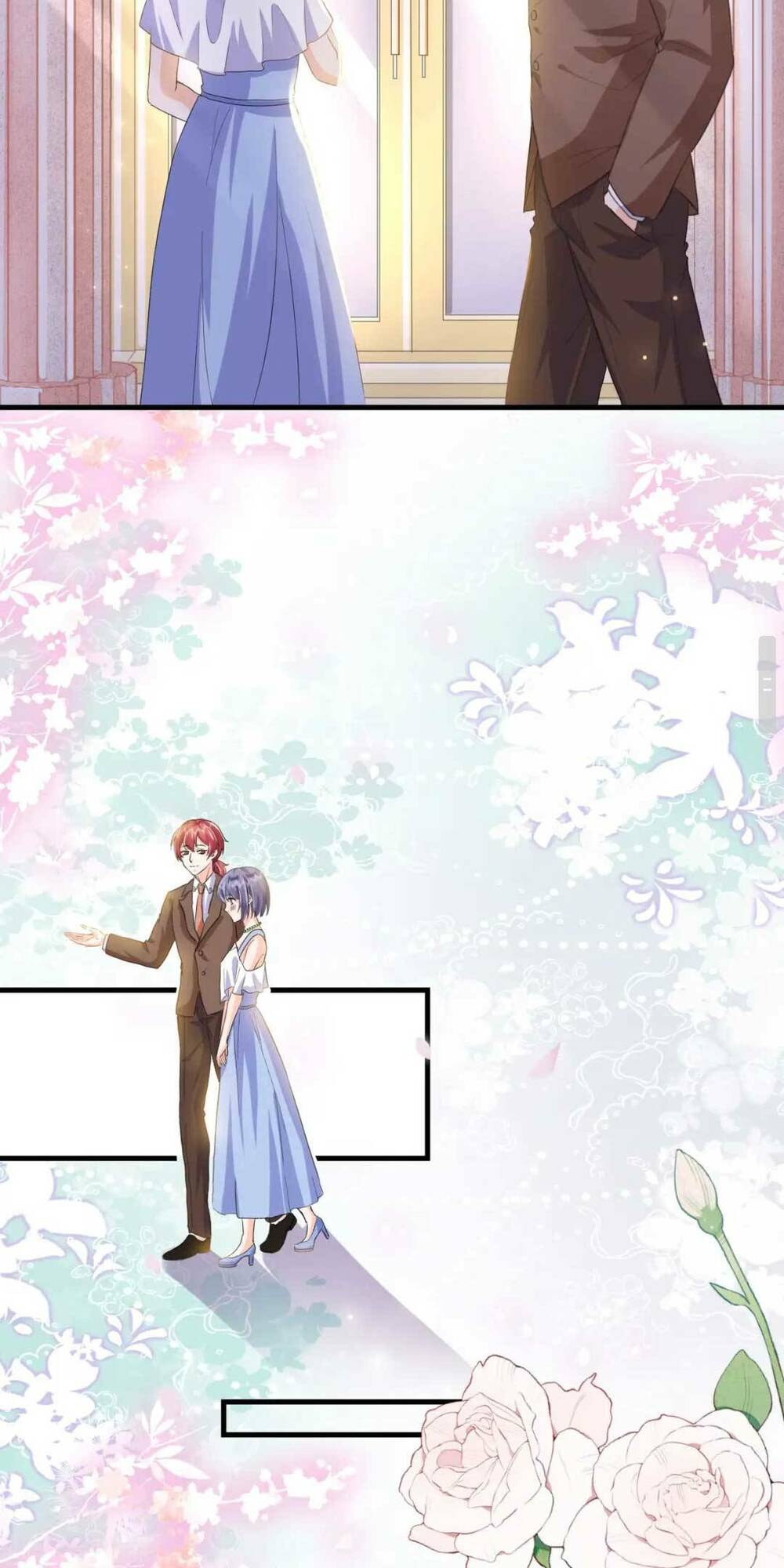 Nhặt Nuôi Hoàng Tử Chuột: Chapter 5