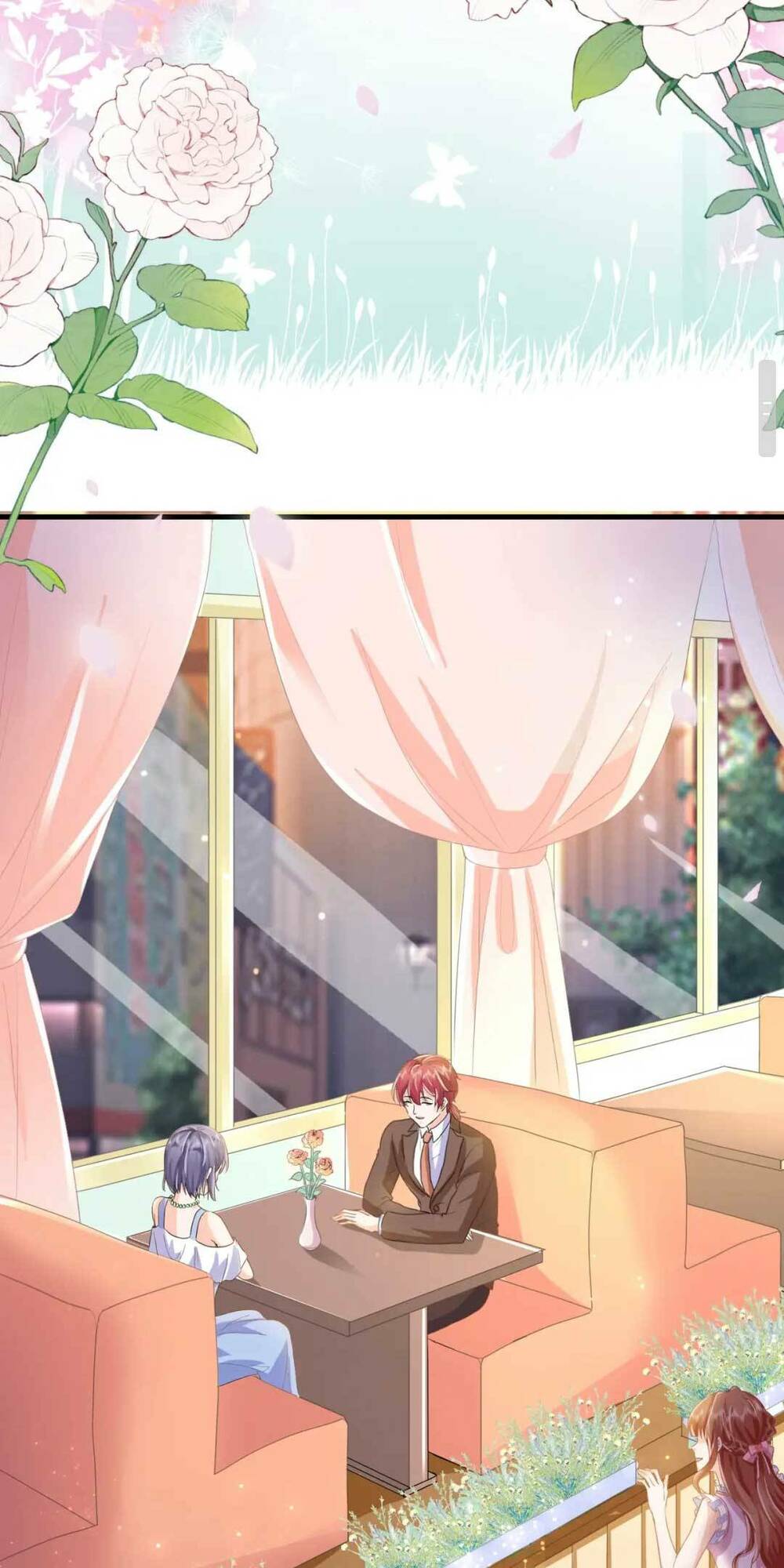 Nhặt Nuôi Hoàng Tử Chuột: Chapter 5