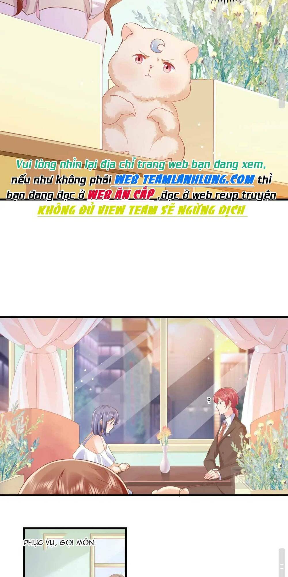 Nhặt Nuôi Hoàng Tử Chuột: Chapter 5