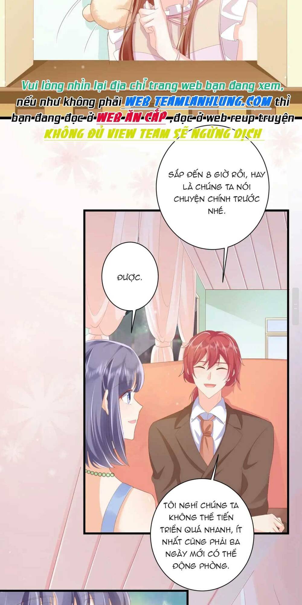 Nhặt Nuôi Hoàng Tử Chuột: Chapter 5