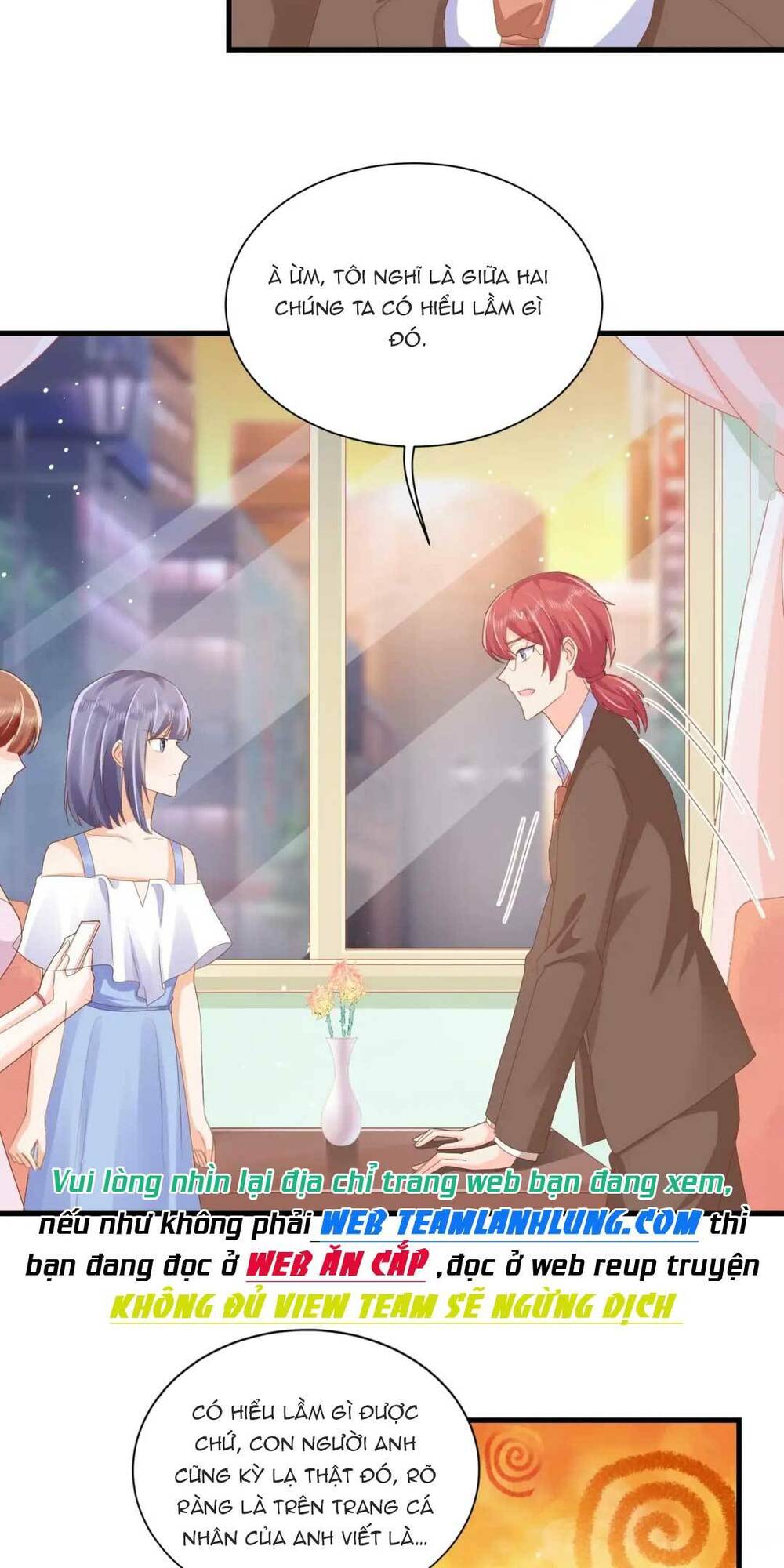 Nhặt Nuôi Hoàng Tử Chuột: Chapter 5