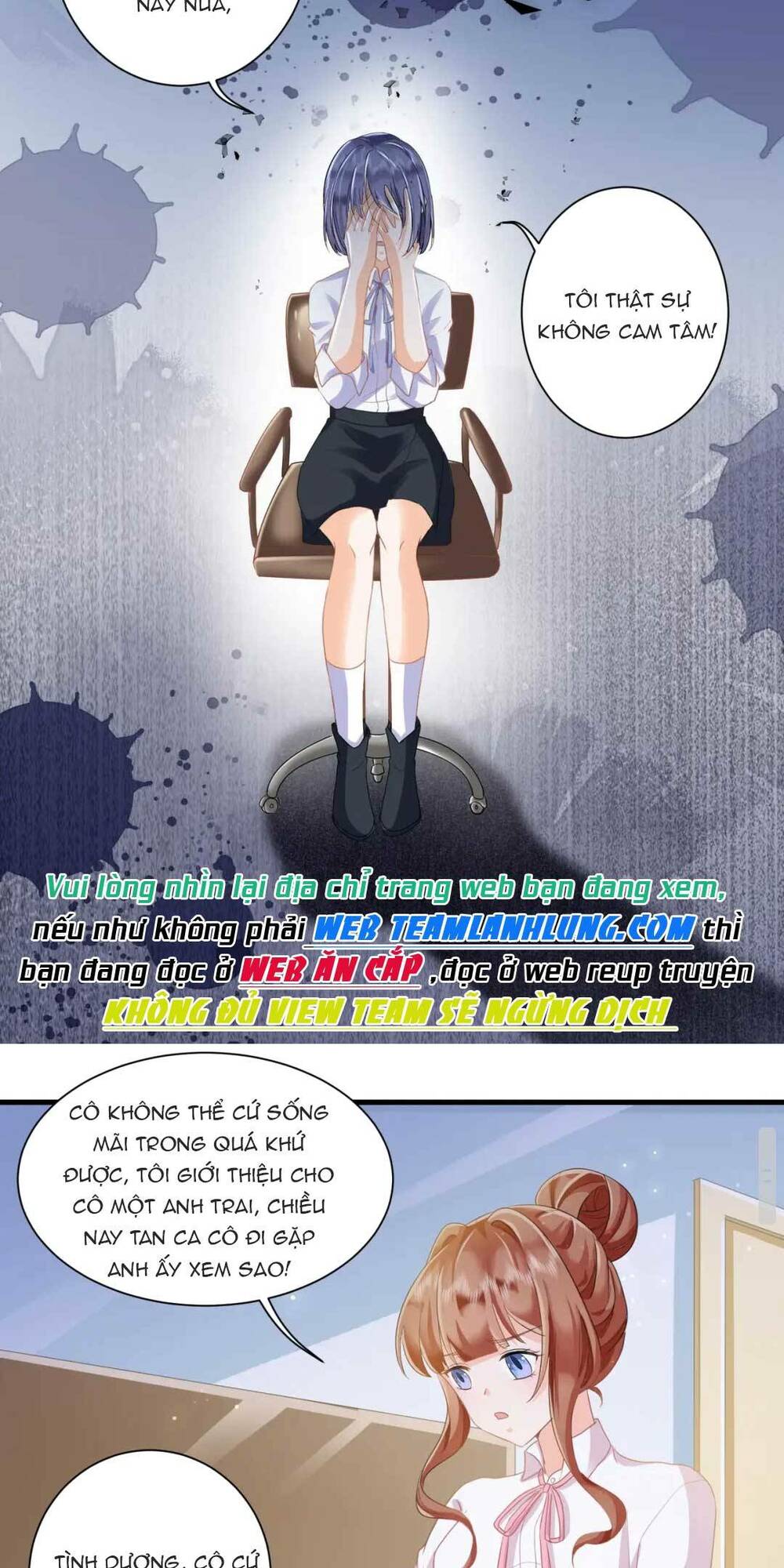Nhặt Nuôi Hoàng Tử Chuột: Chapter 5