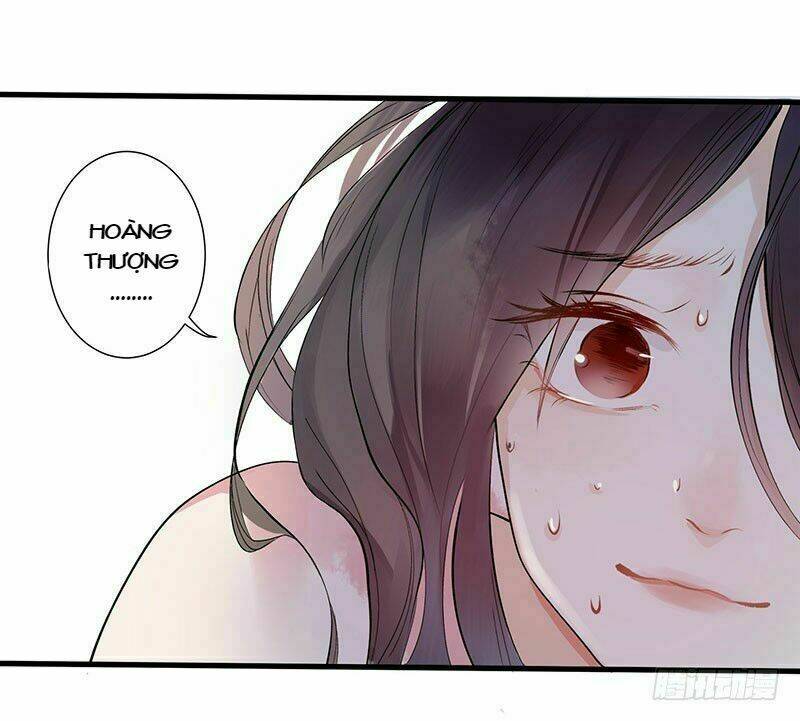 Nhất Phẩm Đích Nữ: Chapter 1