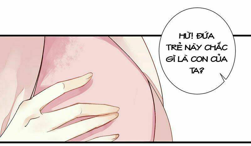Nhất Phẩm Đích Nữ: Chapter 1