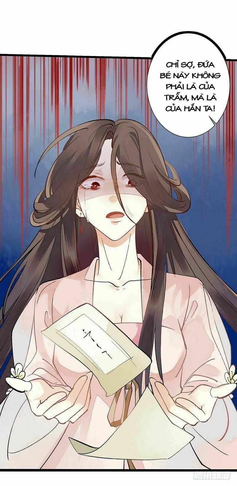 Nhất Phẩm Đích Nữ: Chapter 1