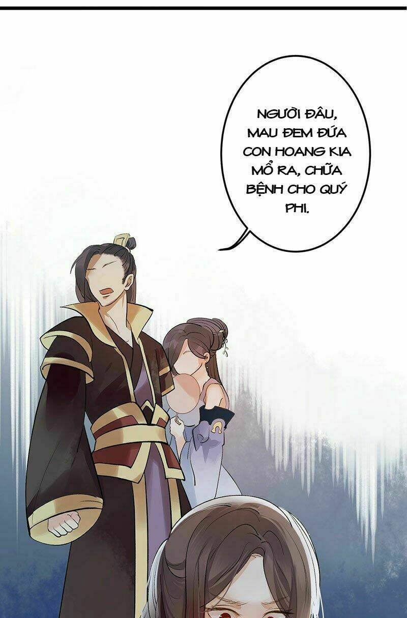 Nhất Phẩm Đích Nữ: Chapter 1