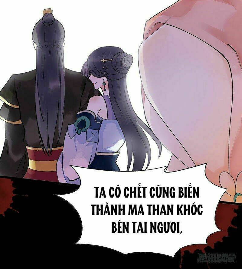 Nhất Phẩm Đích Nữ: Chapter 1