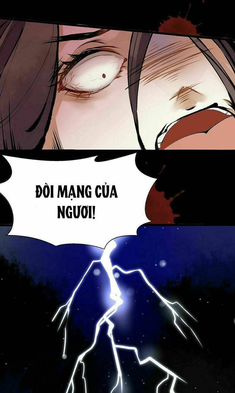Nhất Phẩm Đích Nữ: Chapter 1