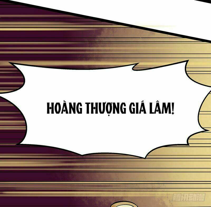 Nhất Phẩm Đích Nữ: Chapter 1