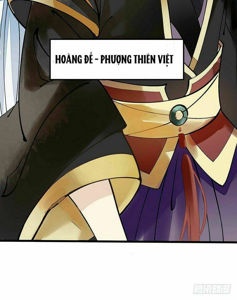 Nhất Phẩm Đích Nữ: Chapter 1