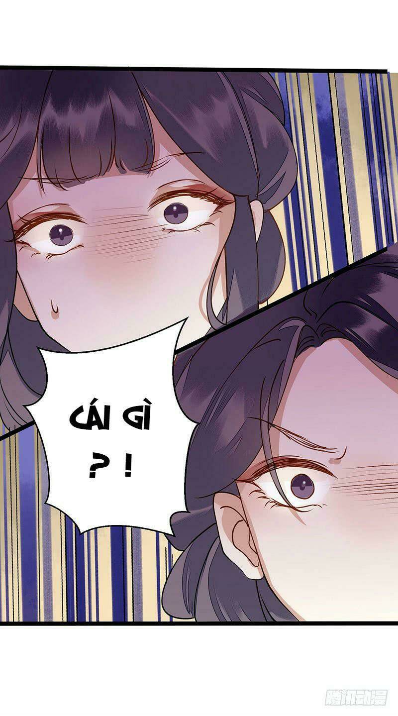 Nhất Phẩm Đích Nữ: Chapter 10