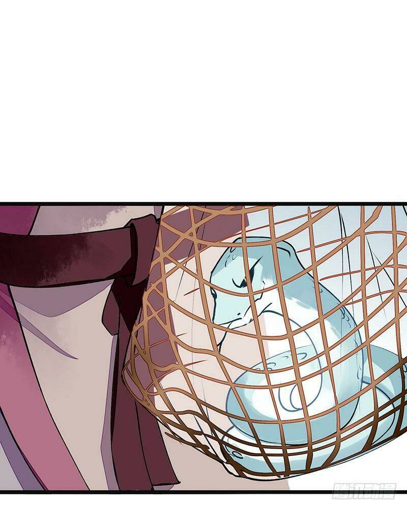 Nhất Phẩm Đích Nữ: Chapter 10