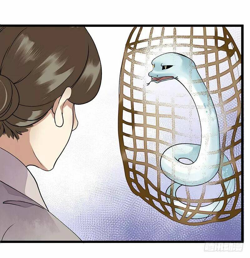 Nhất Phẩm Đích Nữ: Chapter 11