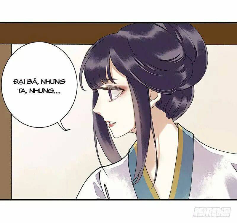 Nhất Phẩm Đích Nữ: Chapter 11
