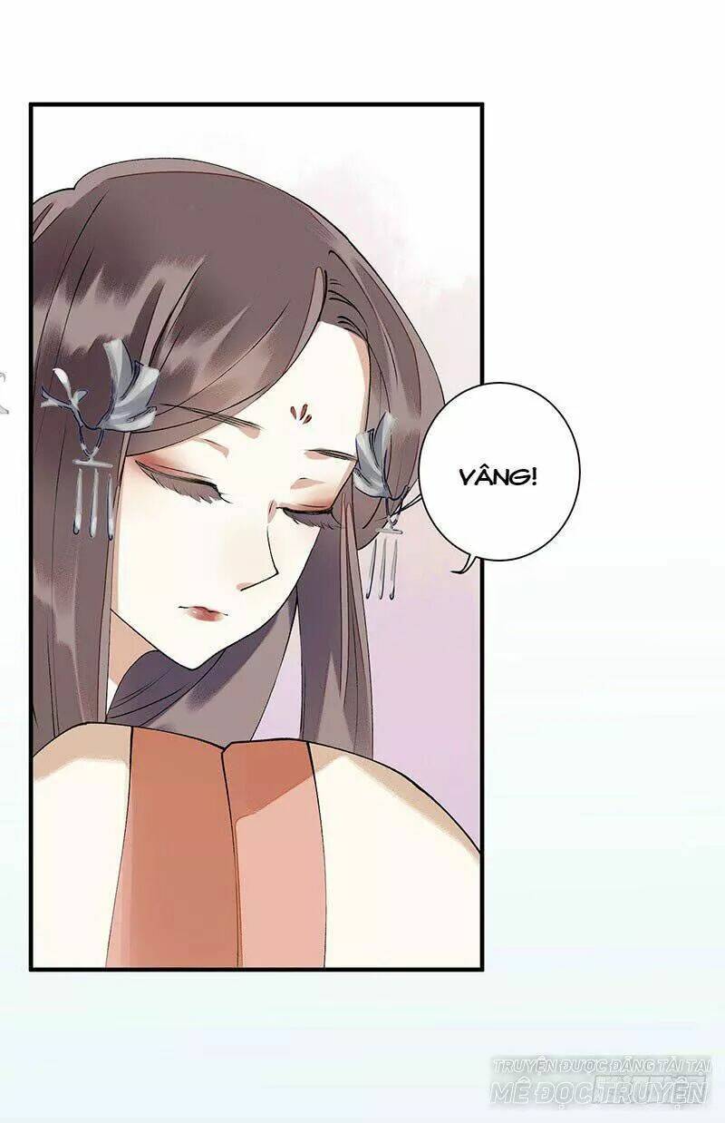 Nhất Phẩm Đích Nữ: Chapter 11