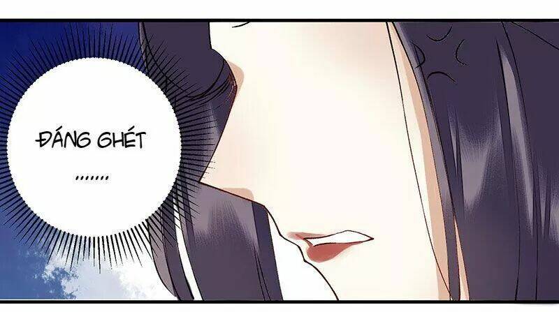 Nhất Phẩm Đích Nữ: Chapter 11