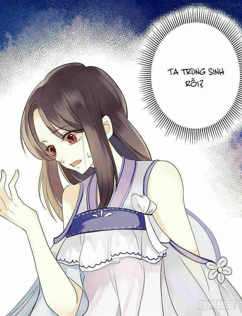 Nhất Phẩm Đích Nữ: Chapter 2