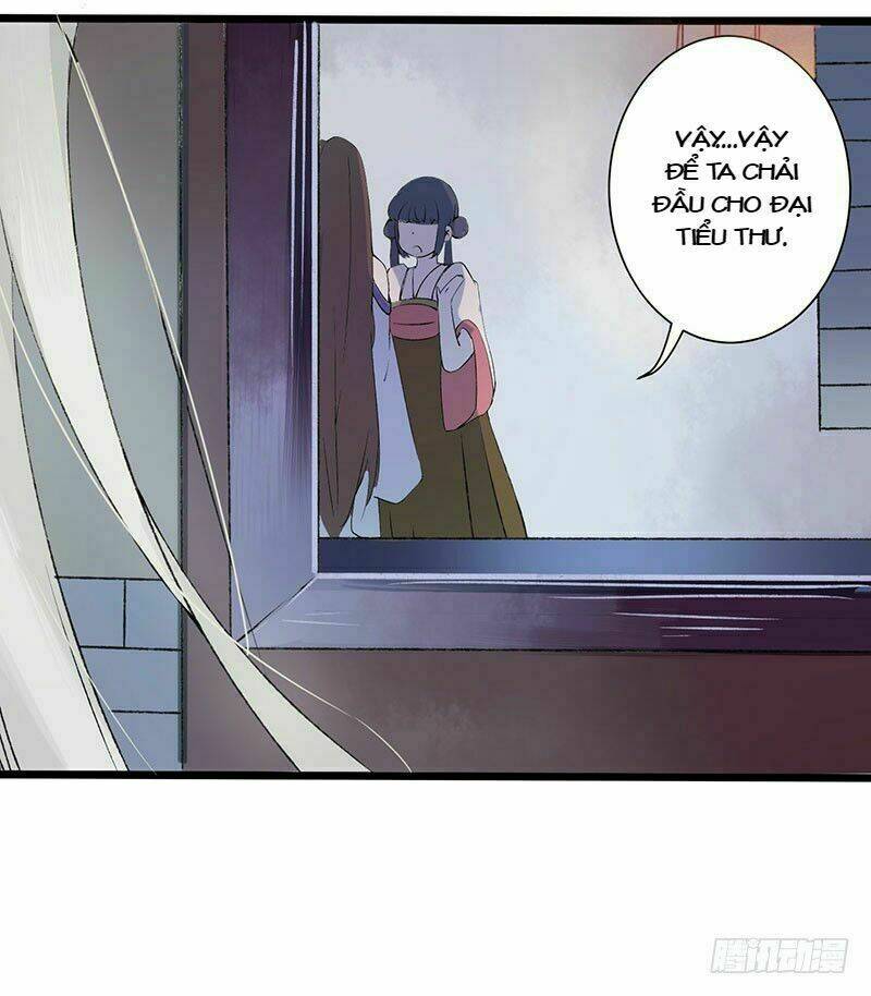 Nhất Phẩm Đích Nữ: Chapter 2