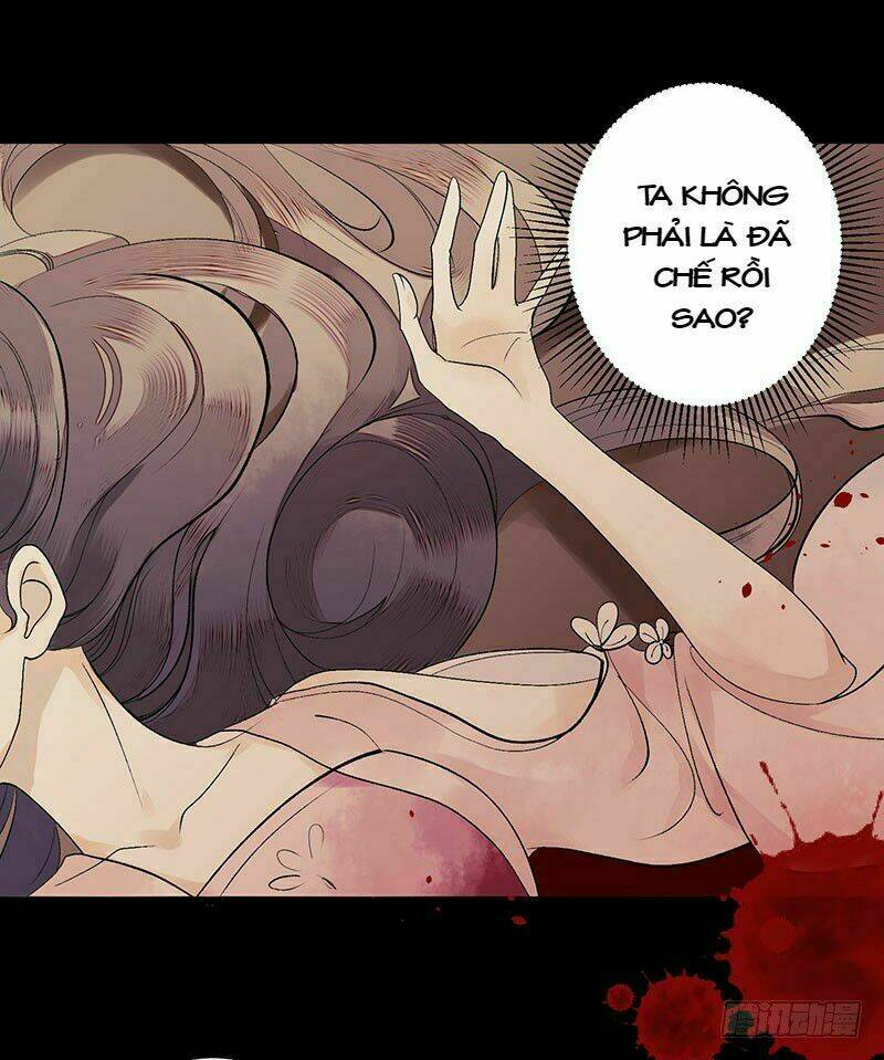 Nhất Phẩm Đích Nữ: Chapter 2