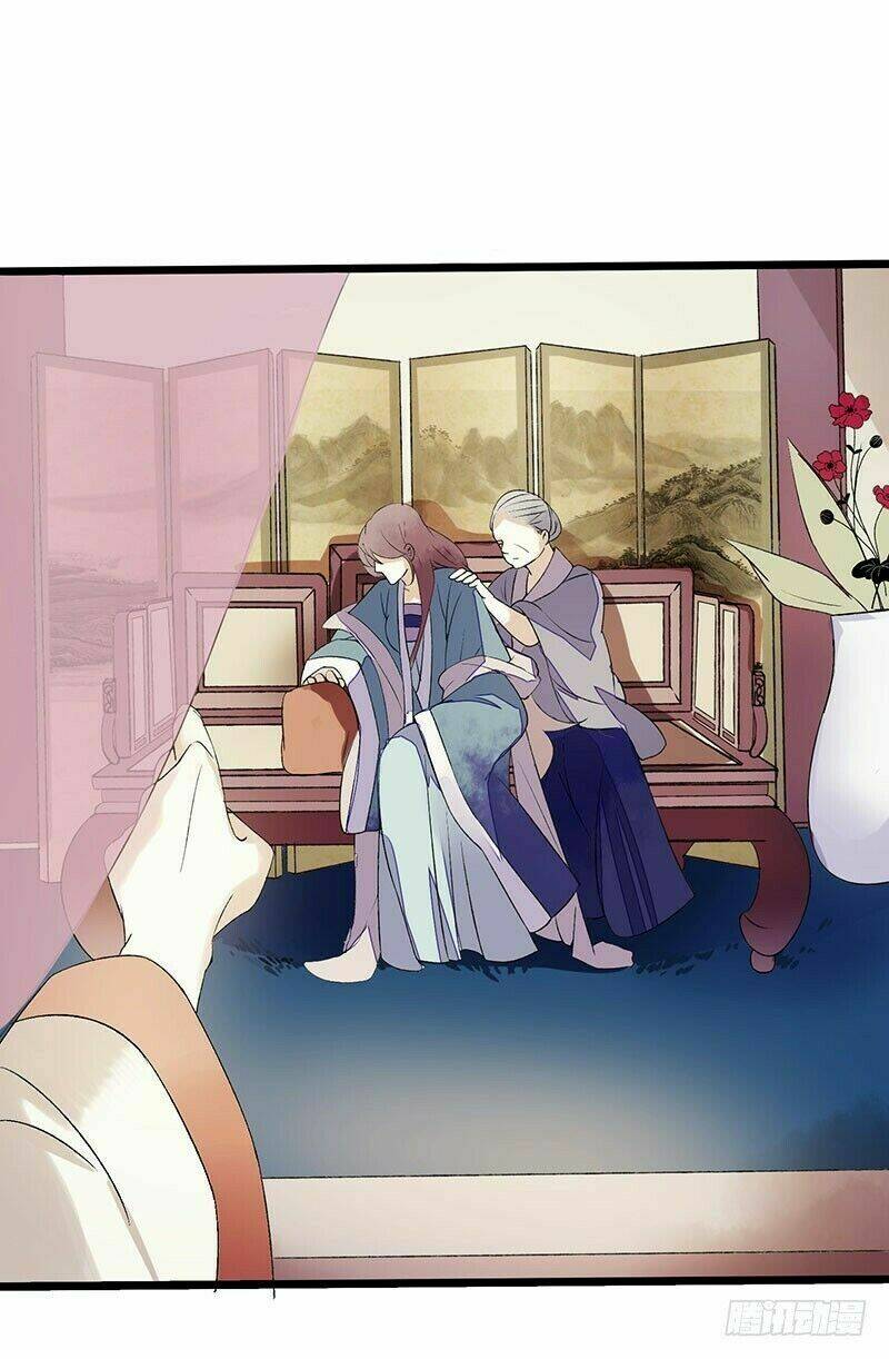 Nhất Phẩm Đích Nữ: Chapter 3