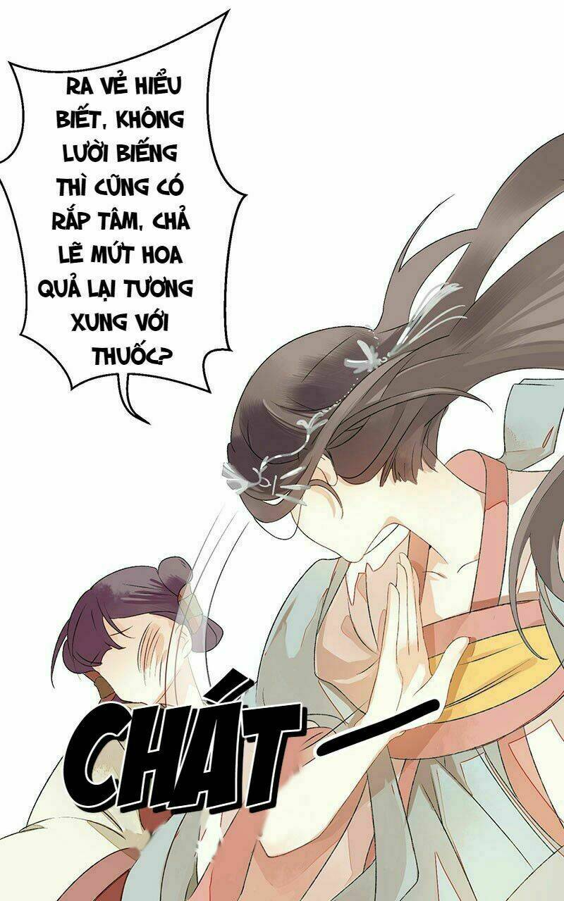 Nhất Phẩm Đích Nữ: Chapter 3