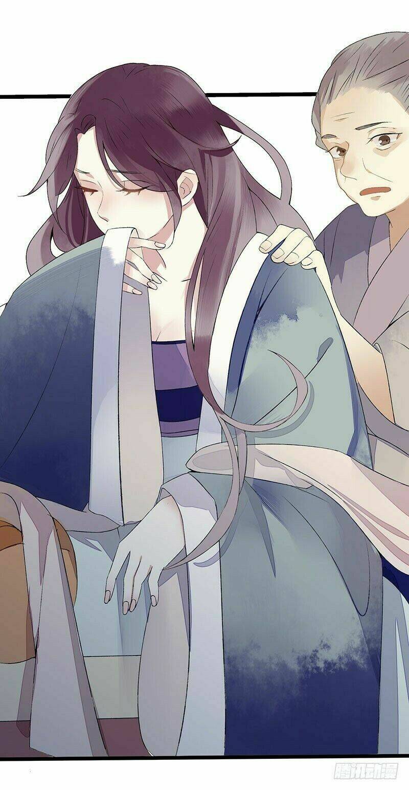 Nhất Phẩm Đích Nữ: Chapter 3