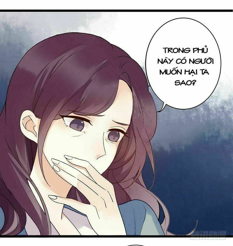 Nhất Phẩm Đích Nữ: Chapter 3