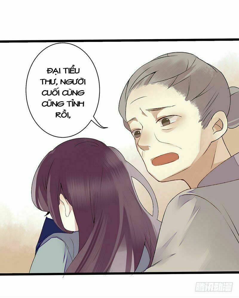 Nhất Phẩm Đích Nữ: Chapter 3