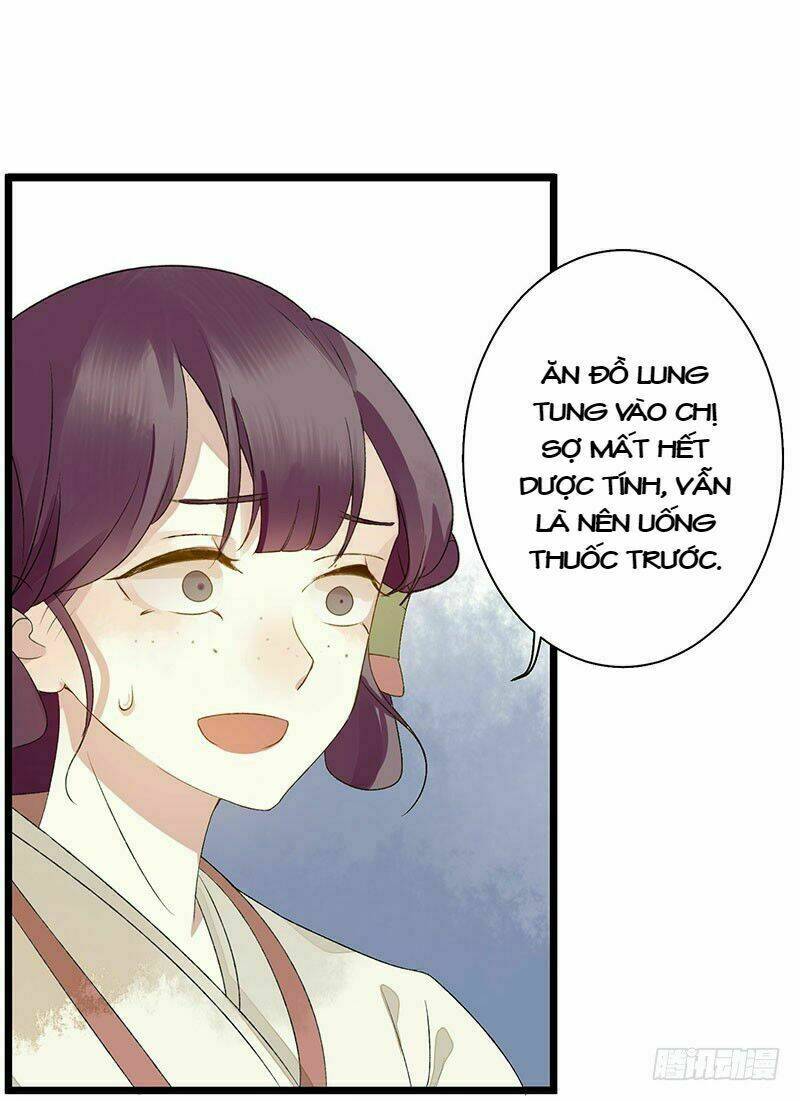 Nhất Phẩm Đích Nữ: Chapter 3