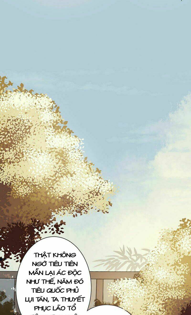 Nhất Phẩm Đích Nữ: Chapter 5