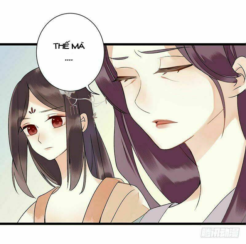 Nhất Phẩm Đích Nữ: Chapter 5