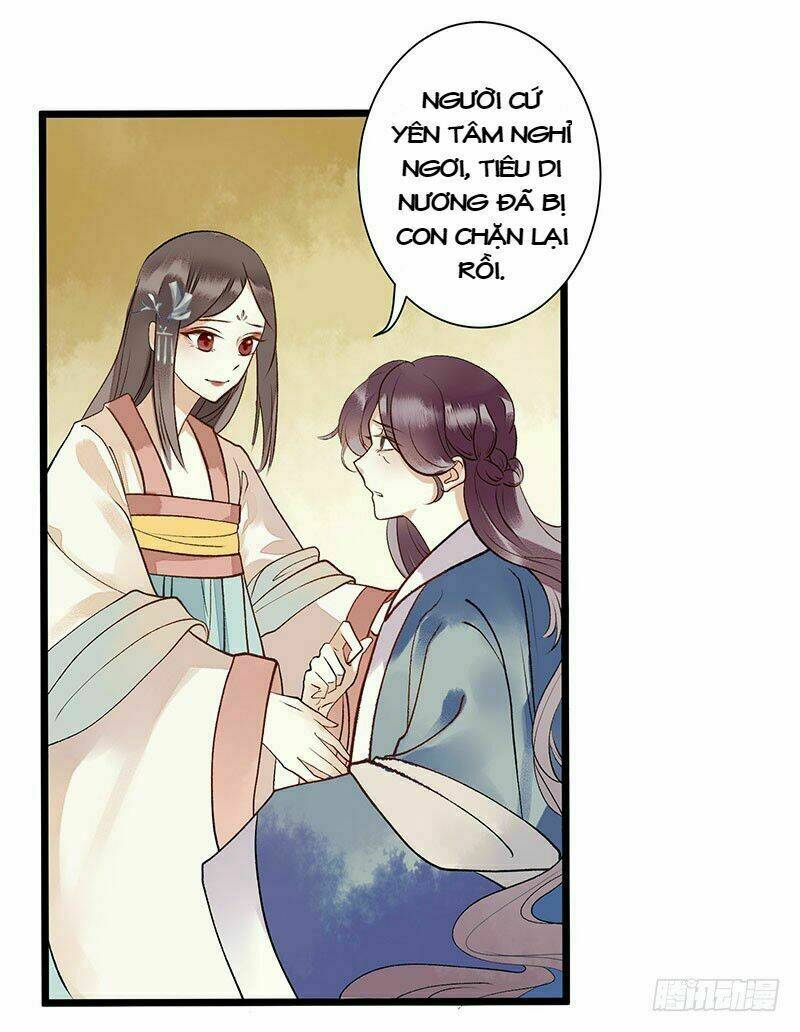 Nhất Phẩm Đích Nữ: Chapter 6