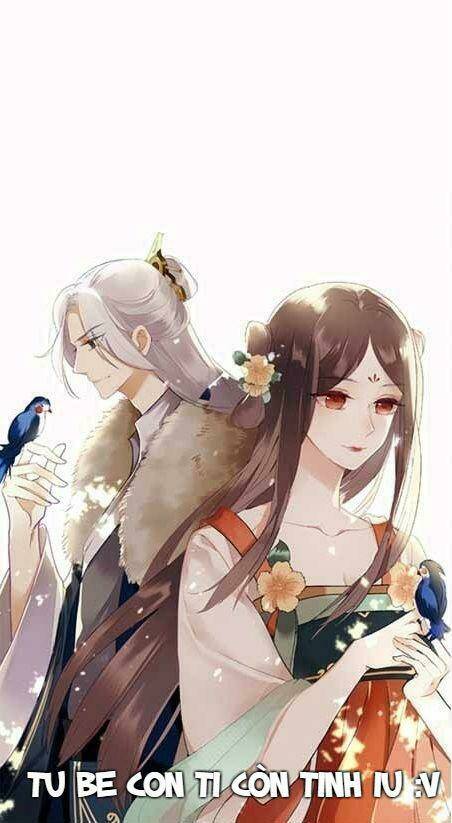 Nhất Phẩm Đích Nữ: Chapter 7.5