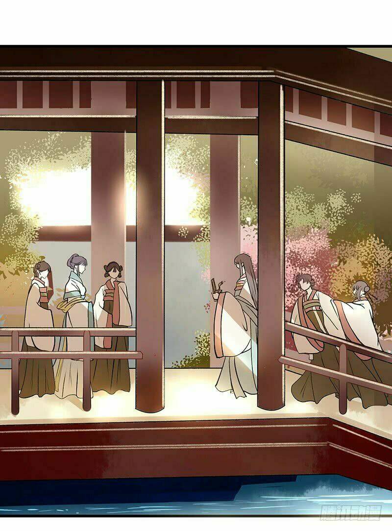 Nhất Phẩm Đích Nữ: Chapter 7