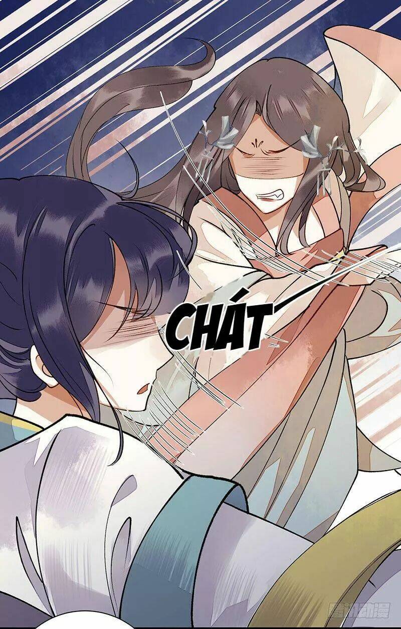 Nhất Phẩm Đích Nữ: Chapter 8
