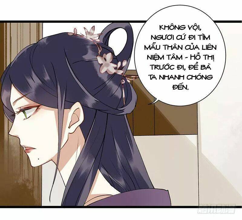 Nhất Phẩm Đích Nữ: Chapter 8