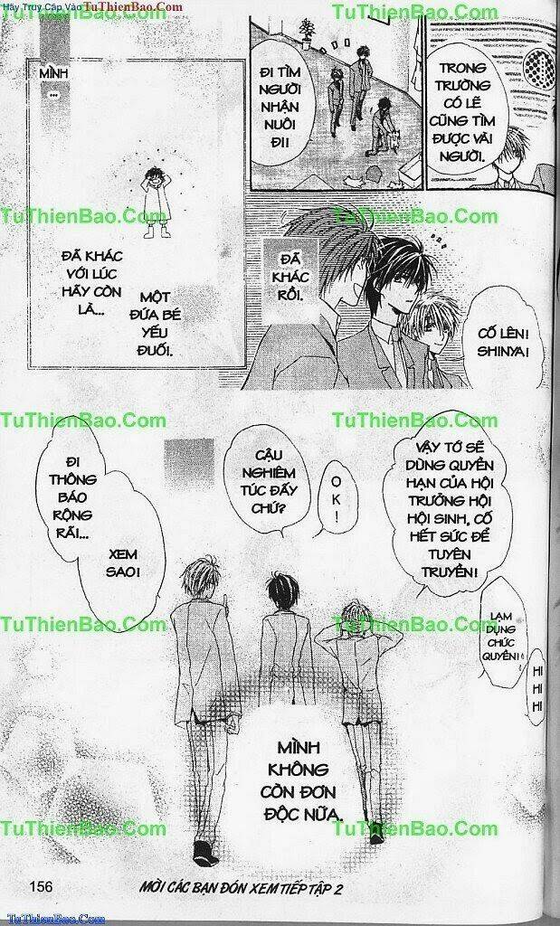 Nhất Quỷ Nhì Ma: Chapter 1