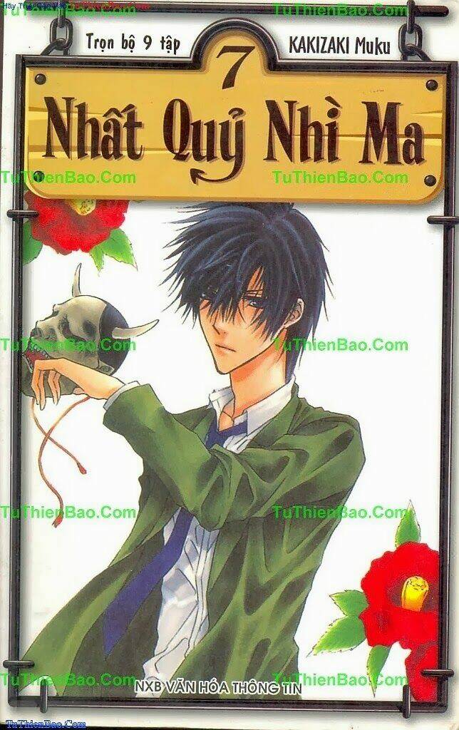 Nhất Quỷ Nhì Ma: Chapter 7