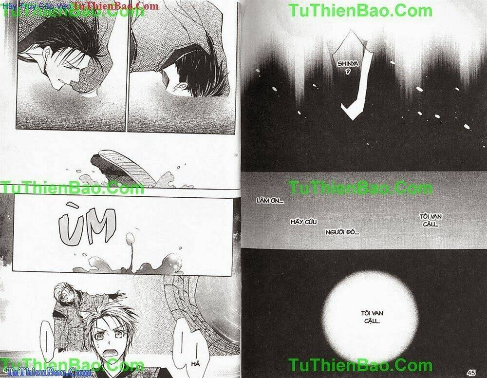 Nhất Quỷ Nhì Ma: Chapter 8