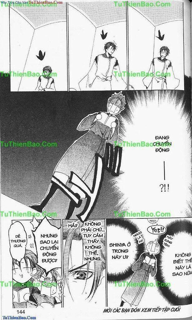 Nhất Quỷ Nhì Ma: Chapter 8