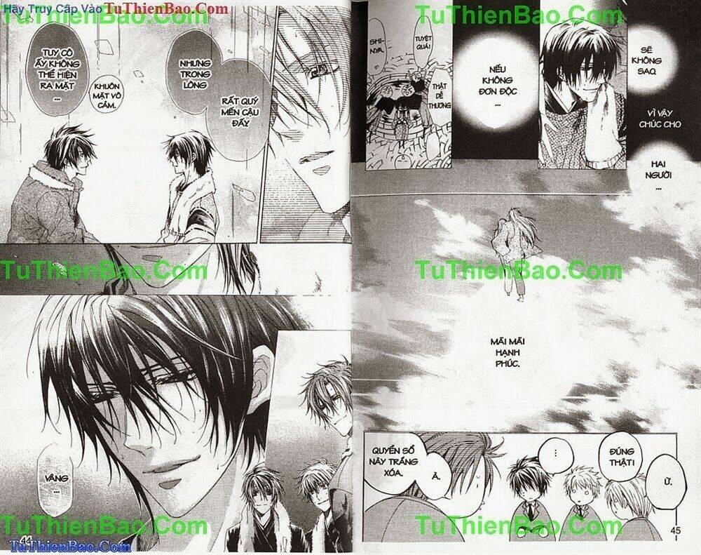 Nhất Quỷ Nhì Ma: Chapter 9