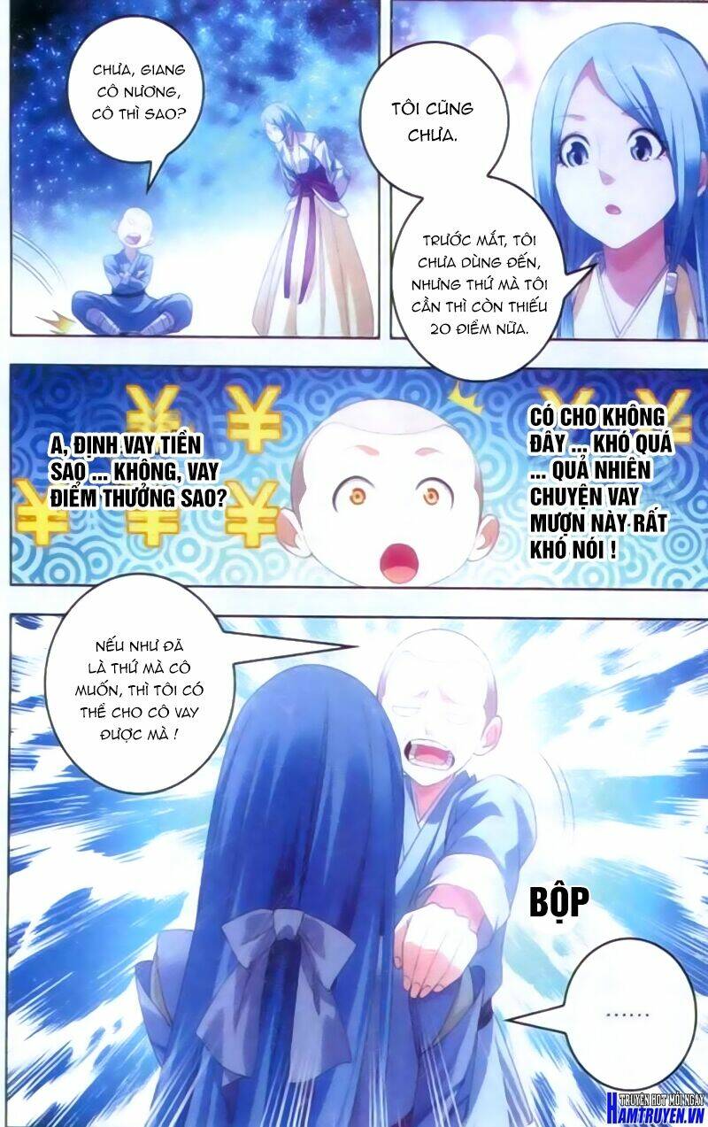 Nhất Thế Chi Tôn: Chapter 10