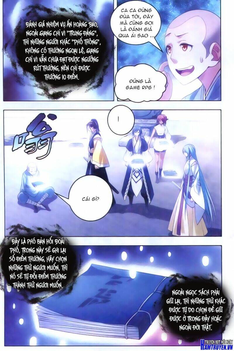 Nhất Thế Chi Tôn: Chapter 10