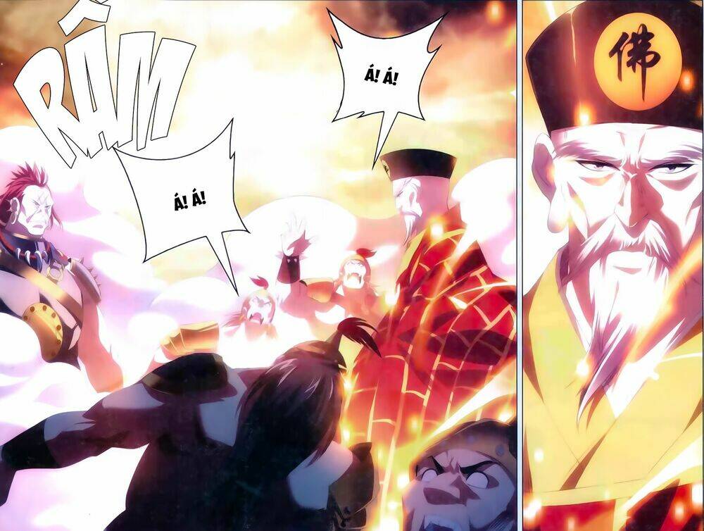 Nhất Thế Chi Tôn: Chapter 19