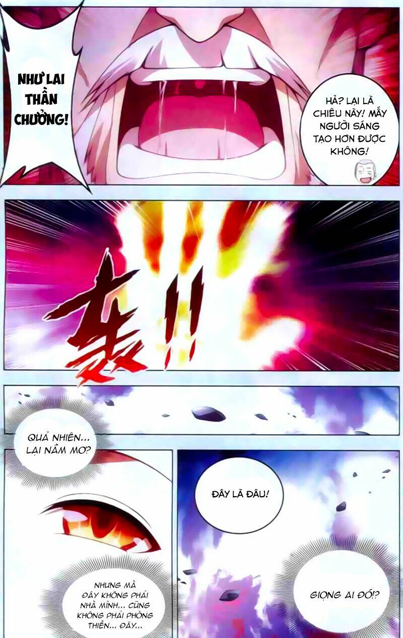 Nhất Thế Chi Tôn: Chapter 5