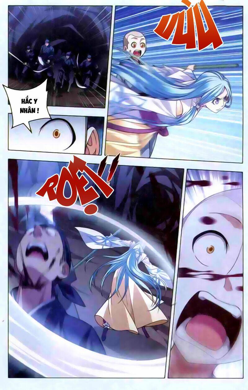 Nhất Thế Chi Tôn: Chapter 6