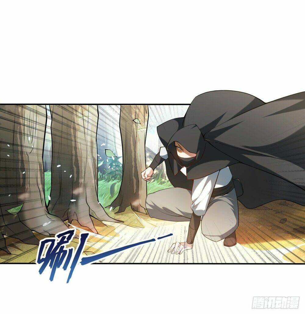 Nhặt Thuộc Tính Tại Trái Đất: Chapter 1