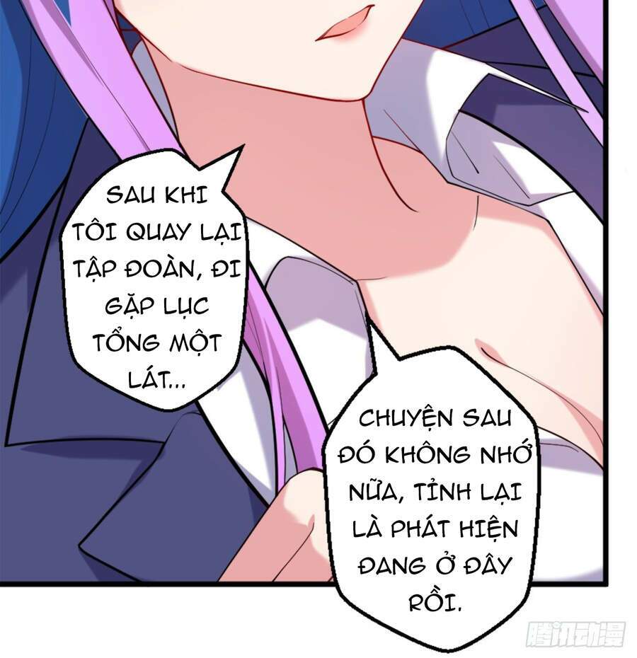 Nhặt Thuộc Tính Tại Trái Đất: Chapter 10